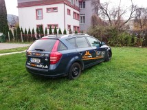 Zviditeľnenie našej firmy - Partizánske