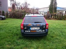 Zviditeľnenie našej firmy - Partizánske