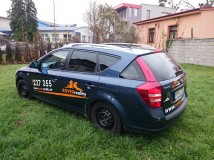 Zviditeľnenie našej firmy - Partizánske