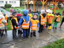 Materská škola v Piešťanoch