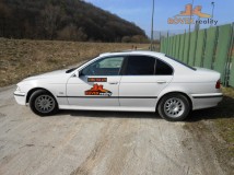 Zviditeľnenie našej firmy - Partizánske