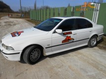 Zviditeľnenie našej firmy - Partizánske