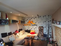 Štvorizbový byt, 82m2, Malá okružna, Partizánske