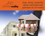 Jednoizbový veľkometrážný byt,Partizánske, podnájom